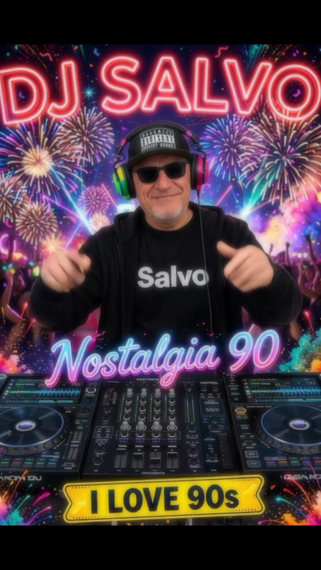 @Dj. Salvo