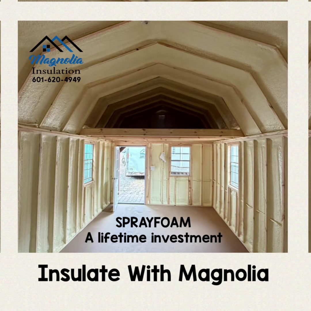 @Magnolia Insulation