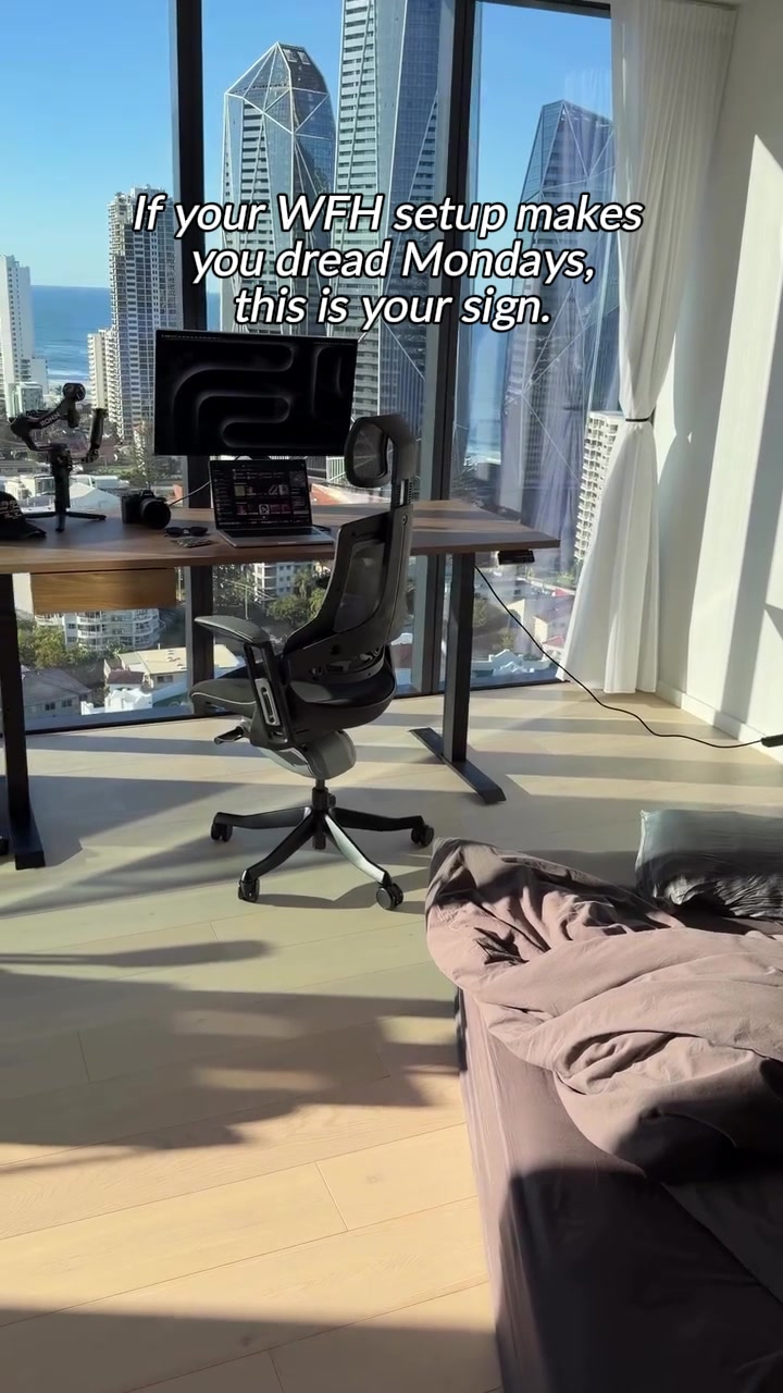 @Desky Sit Stand Desks