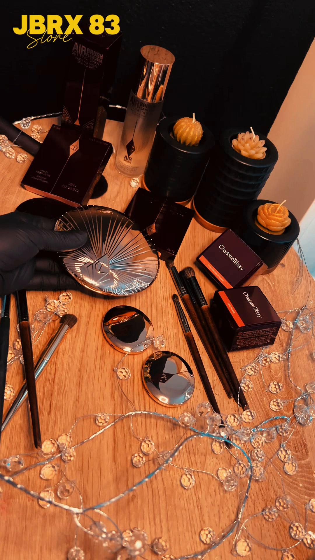 @Hair&makeup-by-zax