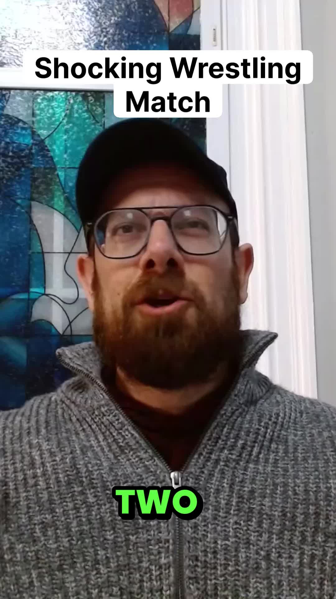 @Rabbi Raps for Humans