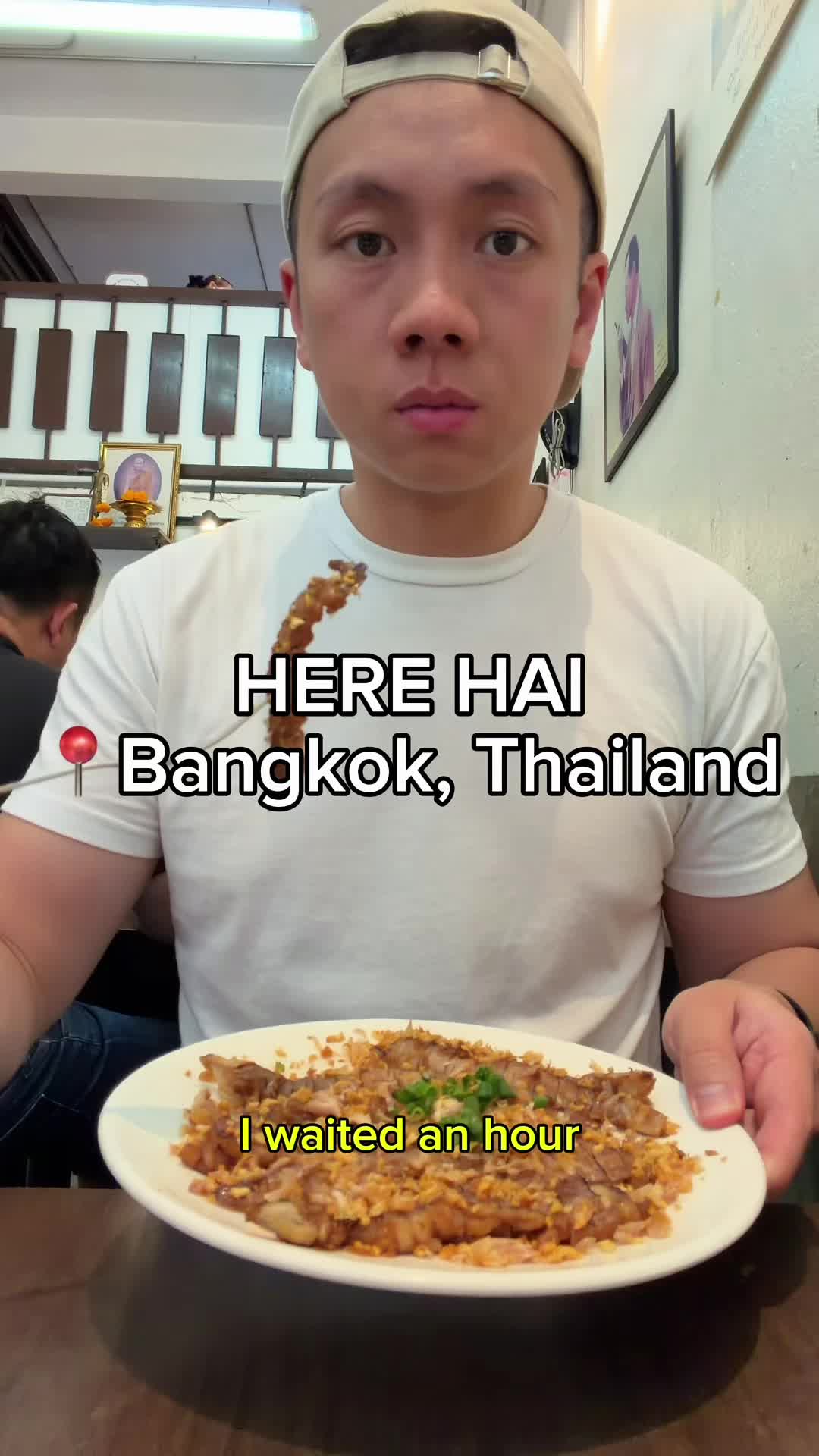 @Oli Eatz