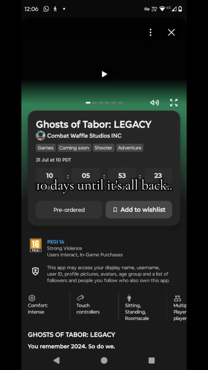 @✞ gh&oslash;sts &oslash;f tab&oslash;r nerd ✞