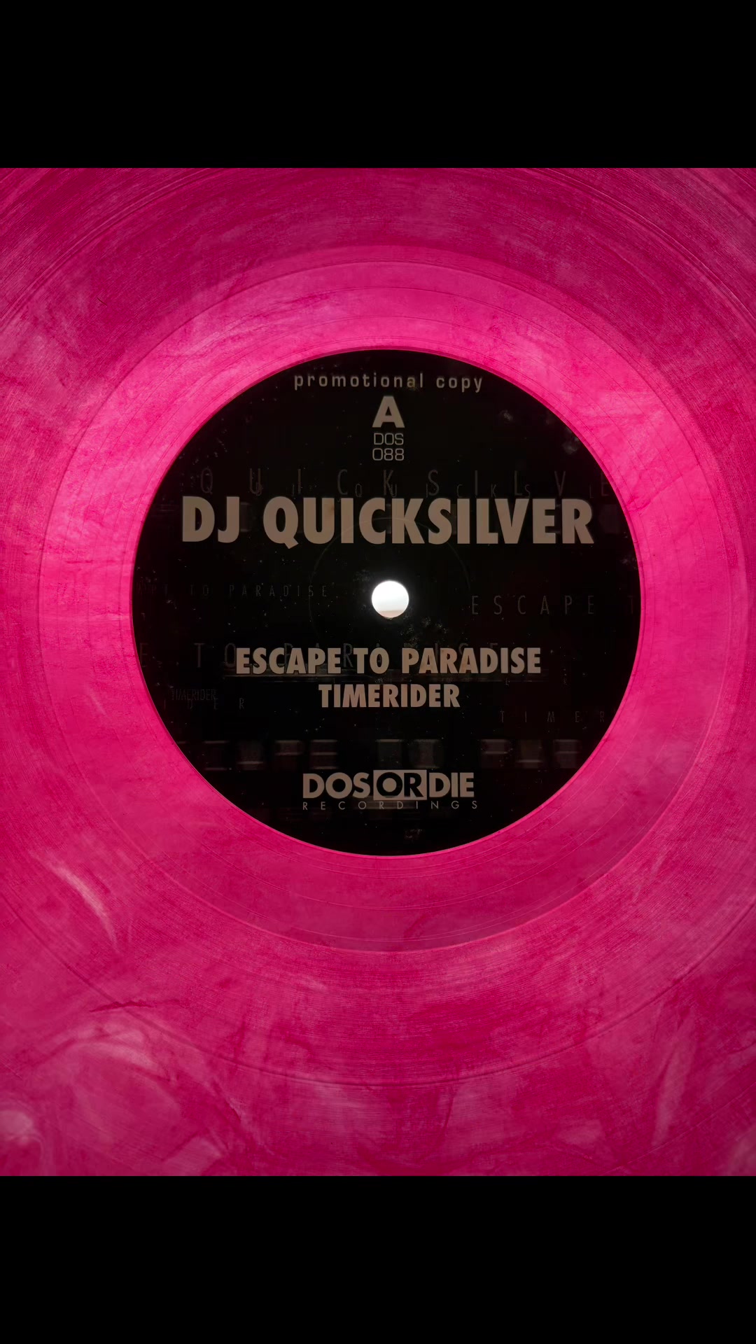 @Dj Falco