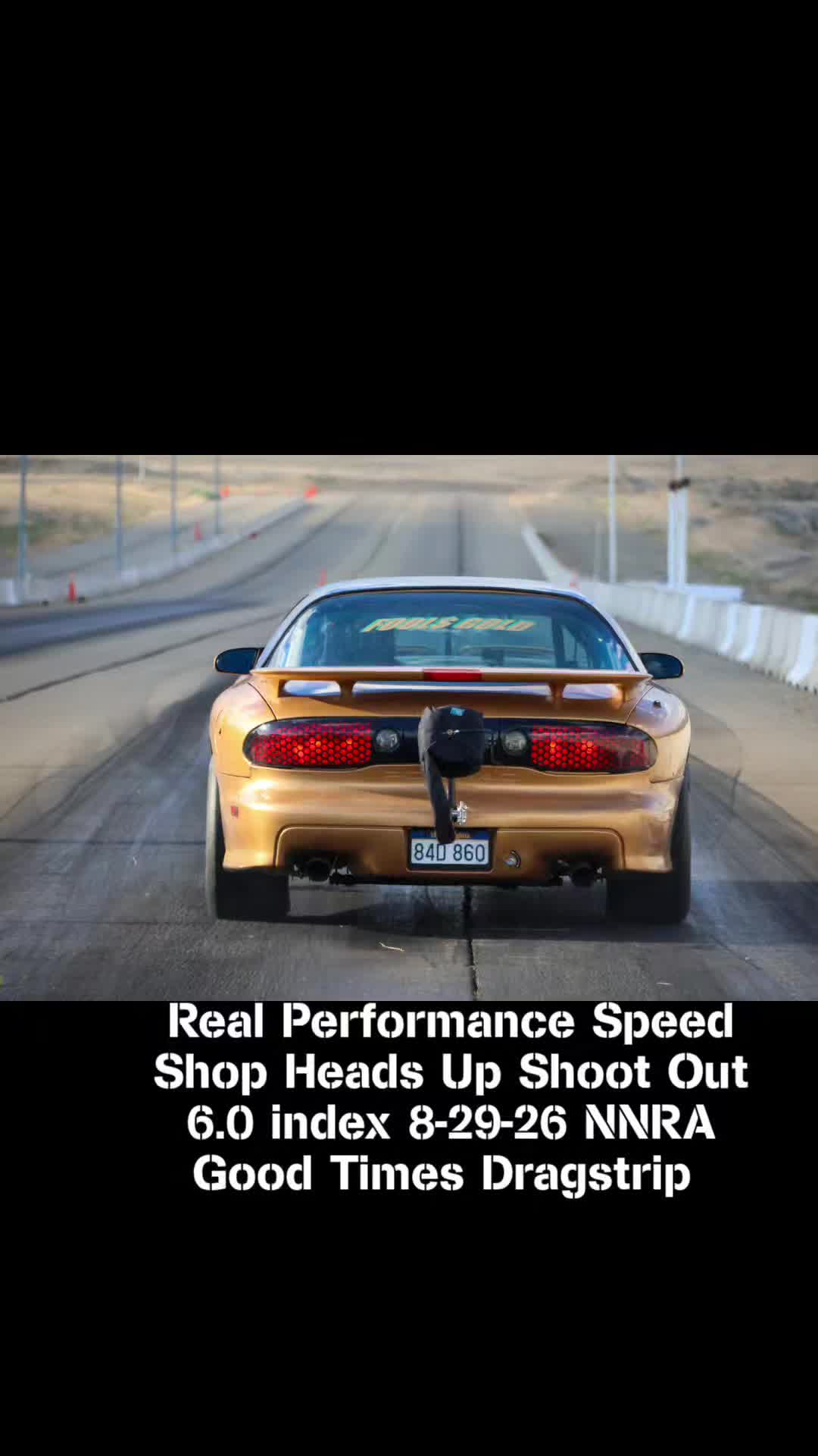 @Fool$ Gold Racing