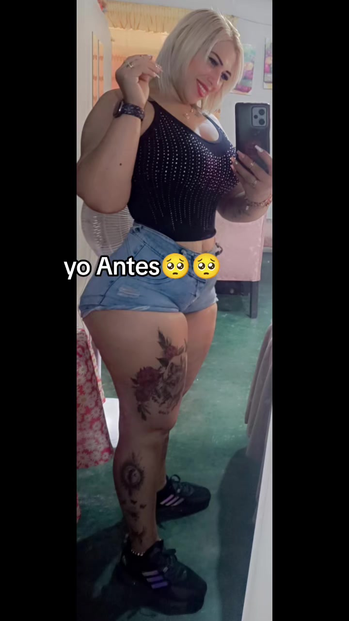 @Mariana Fernández