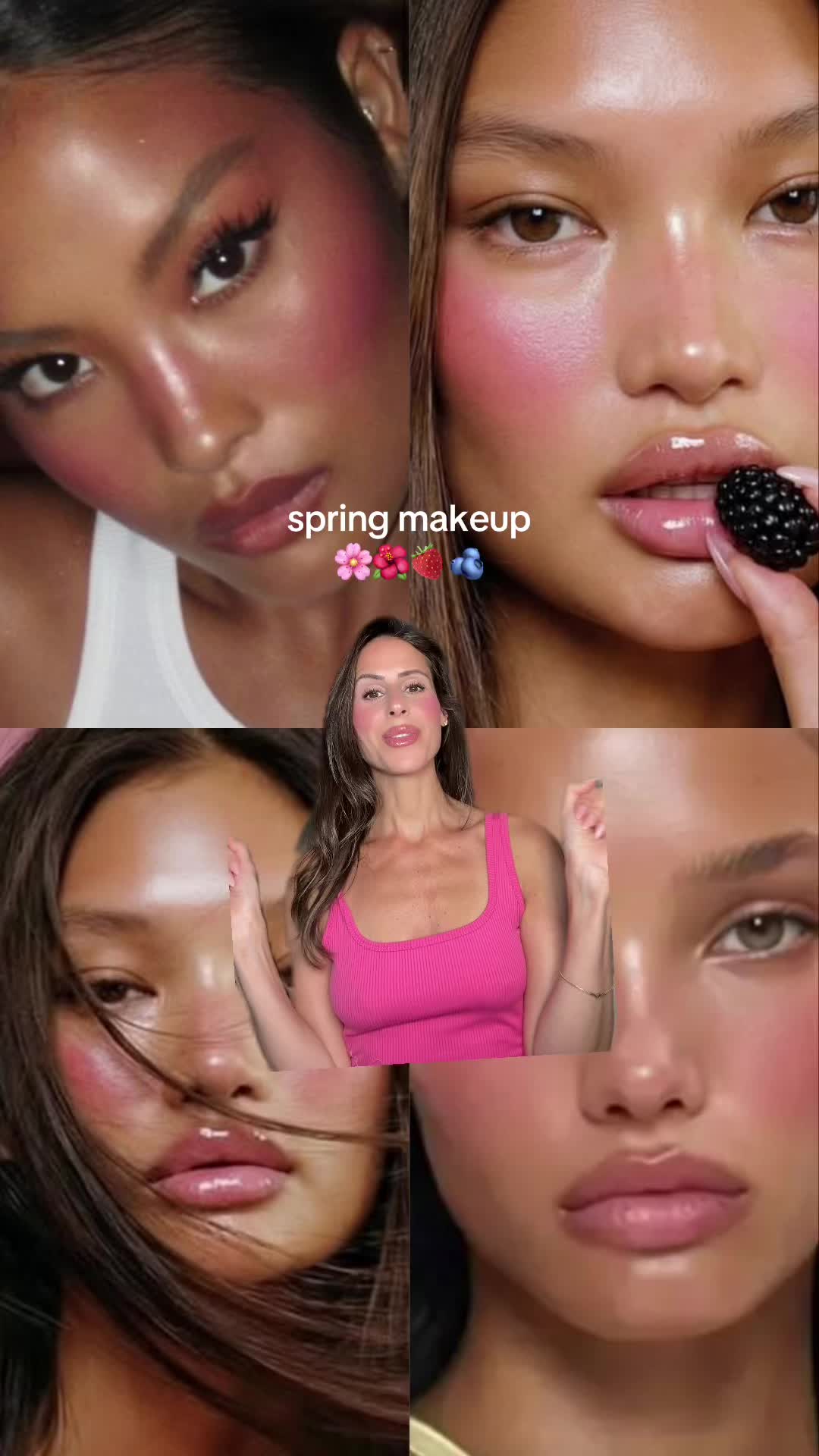 @Jennifer Belle Makeup โจ
