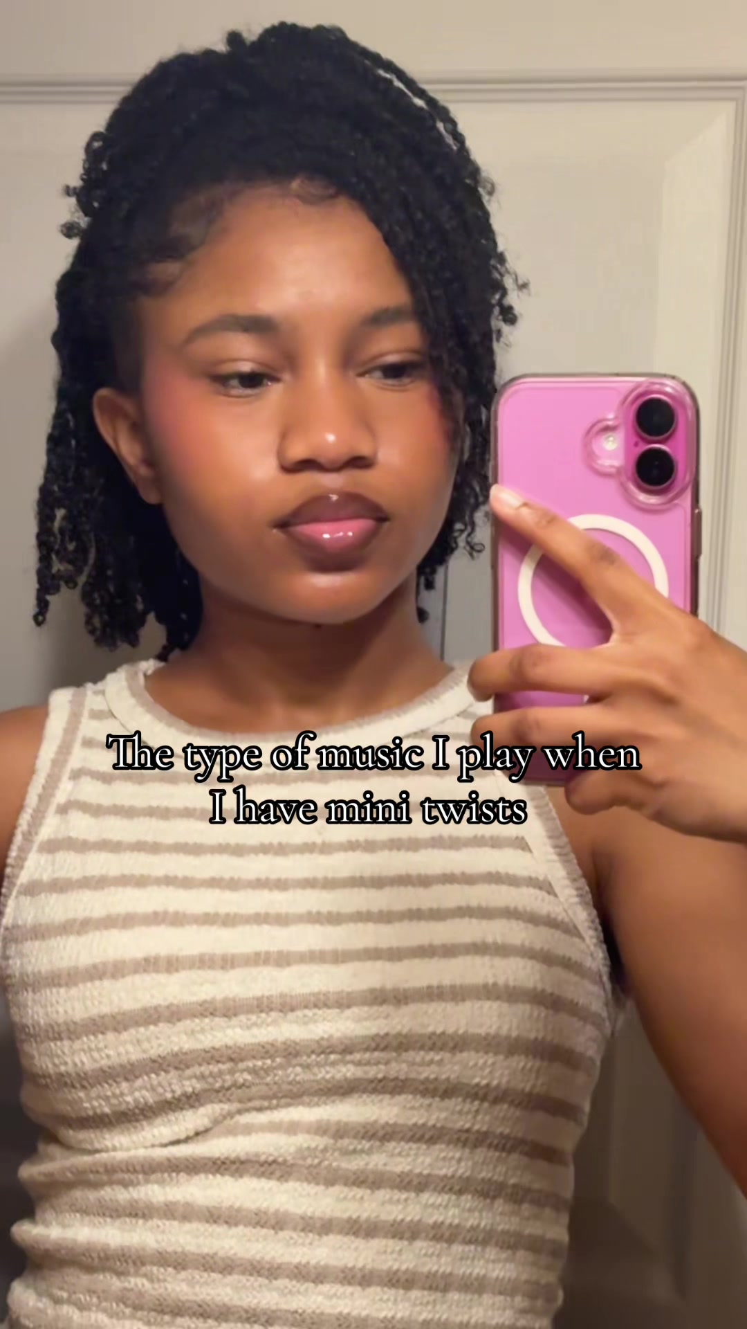 @Jasmine Marie