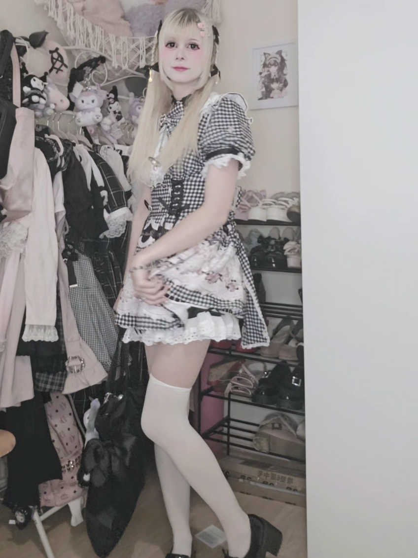 @ʚ♡ɞ ⋮ Fae ๋࣭ ࣪ ˖