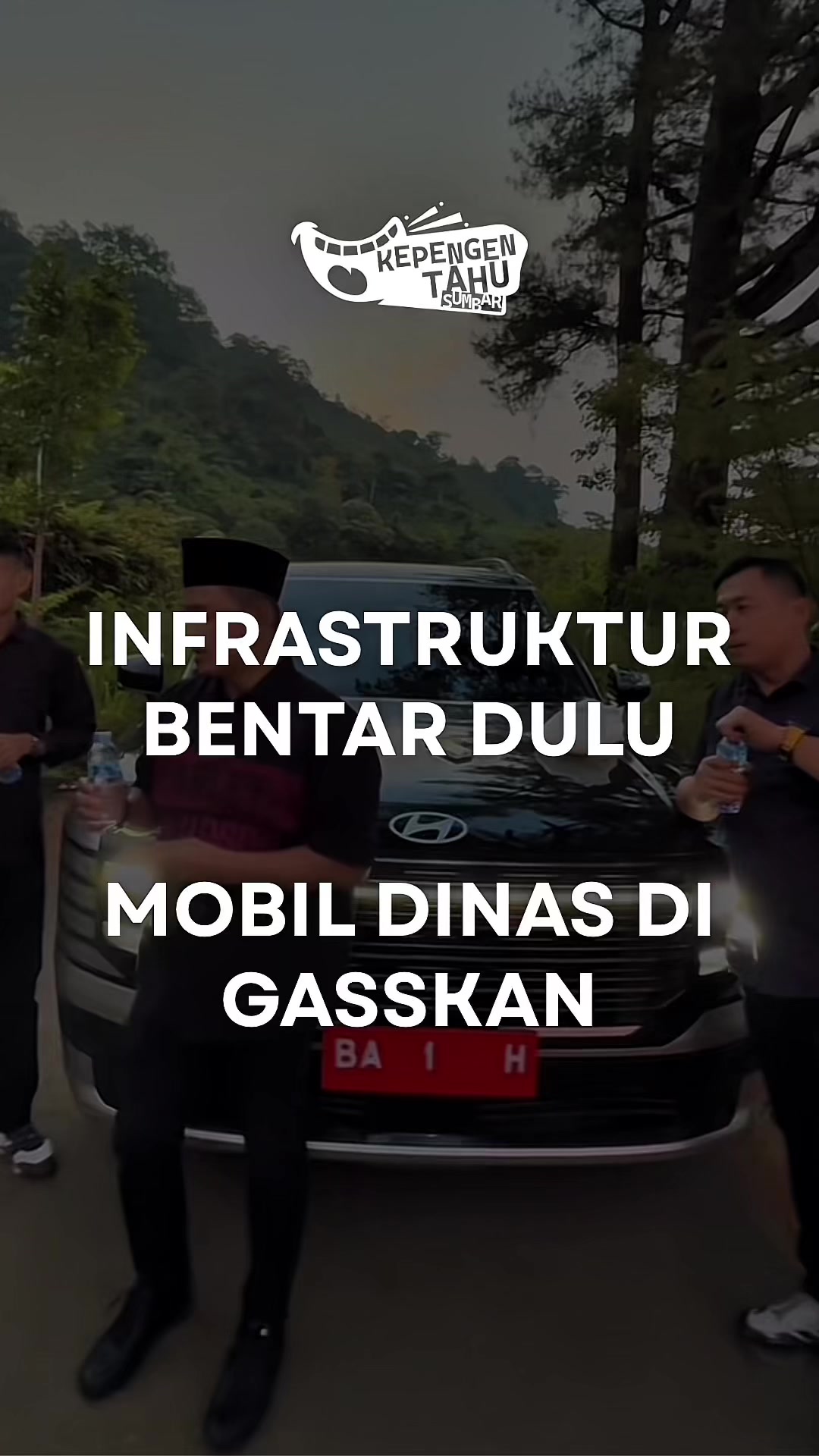 @Kepengen Tahu Aja