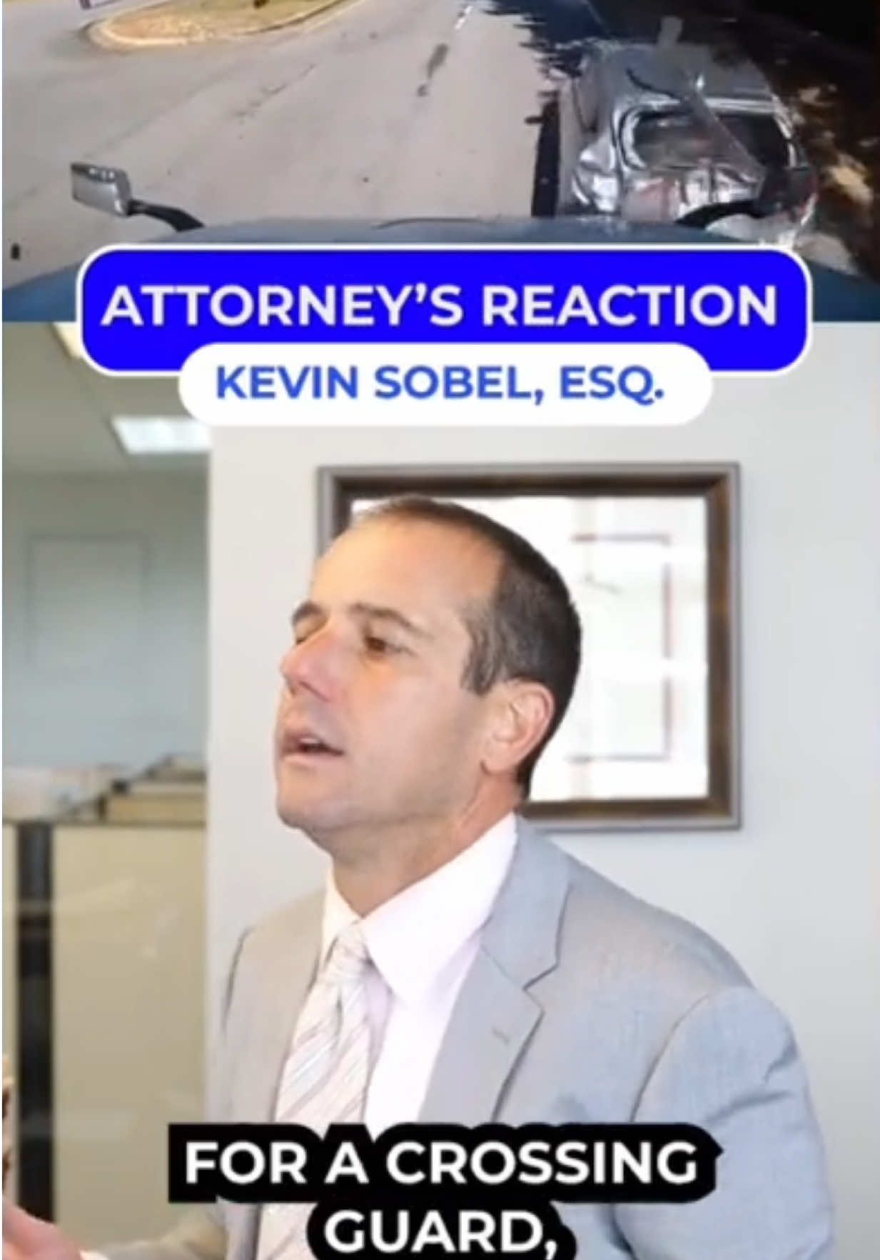 @Accident Attorney Kevin Sobel