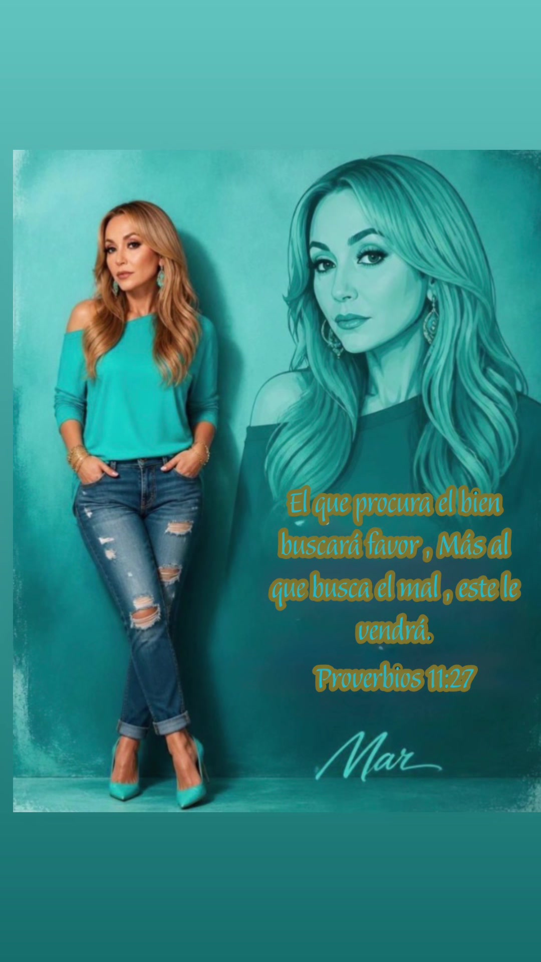 @🌊Mar 🦋God’sDaugther 🇲🇽🇺🇸
