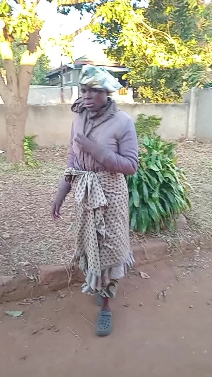 @Mai kutuza