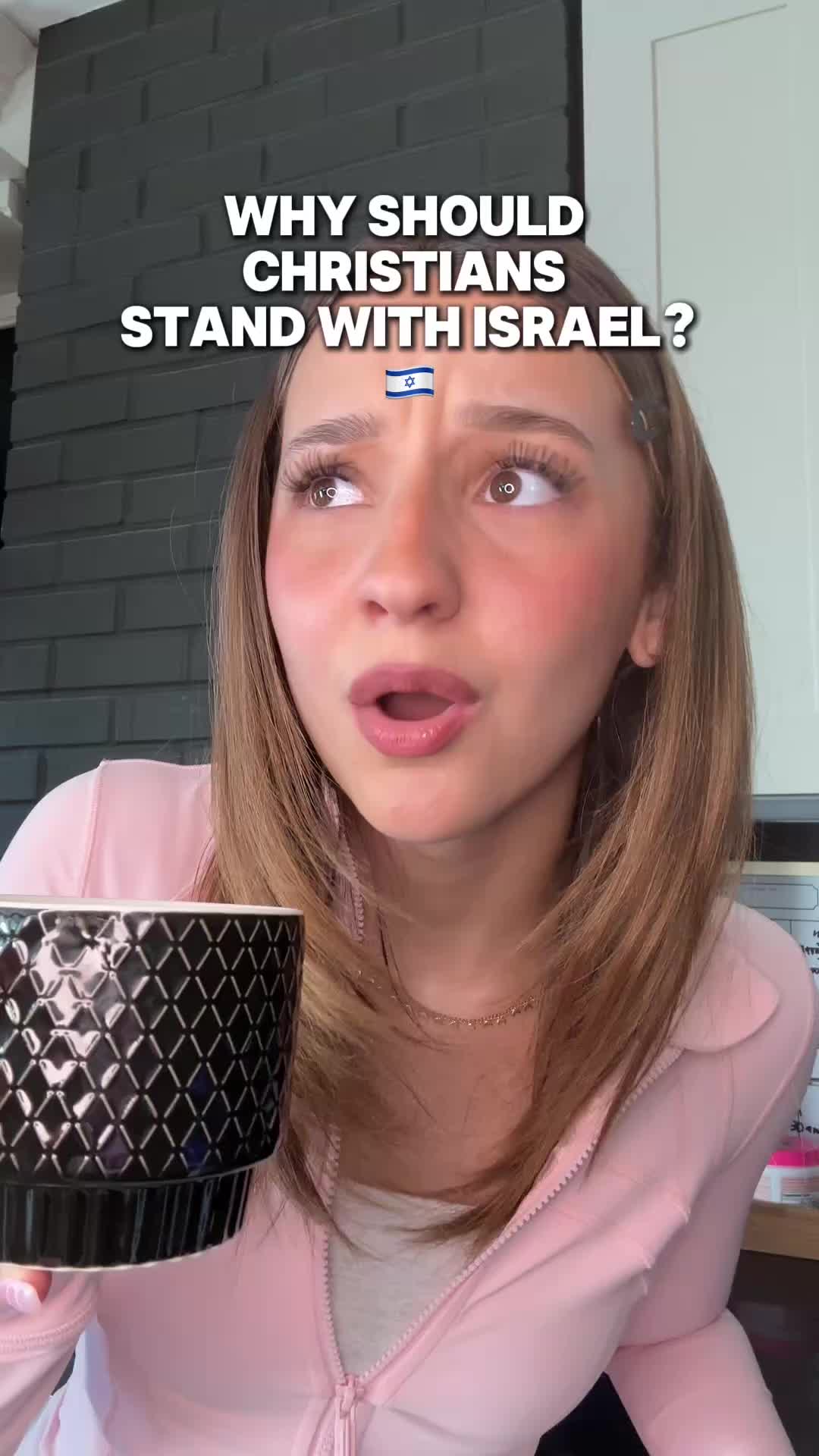 @TalkIsrael Creators