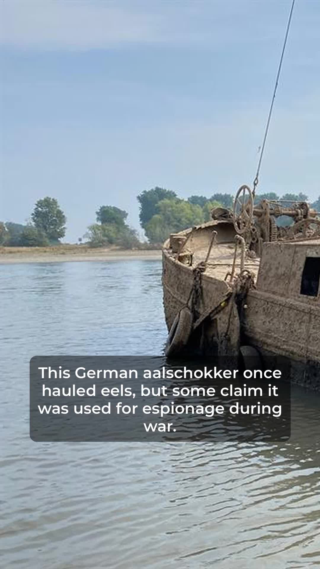 @Shipwrecks Explored