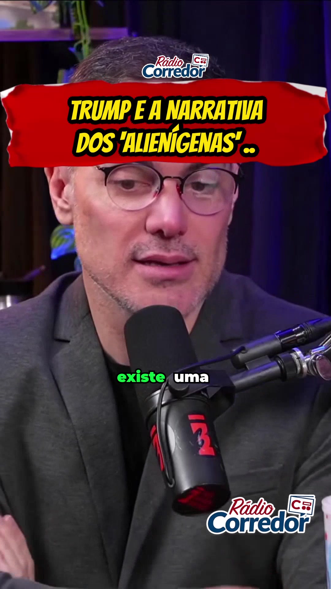 @RadioCorredor