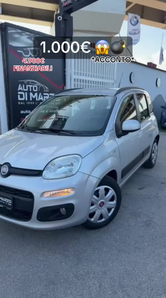 @AutoDiMarzo1999