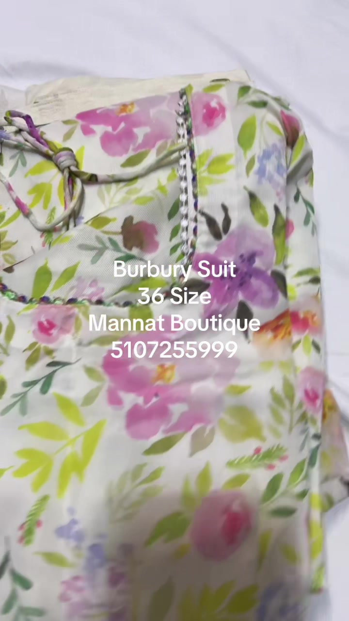 @Mannat Boutique INC