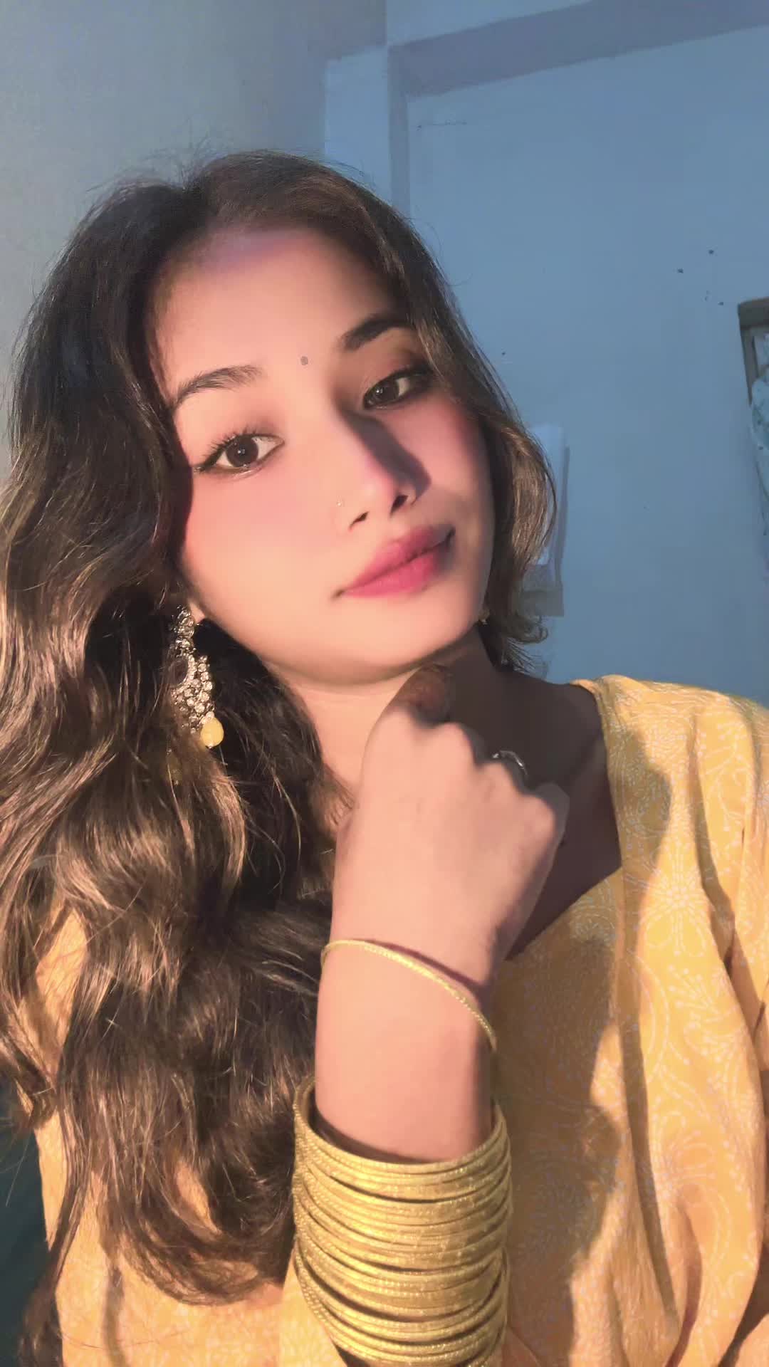 @Anzali Chaudhary❤️🤌