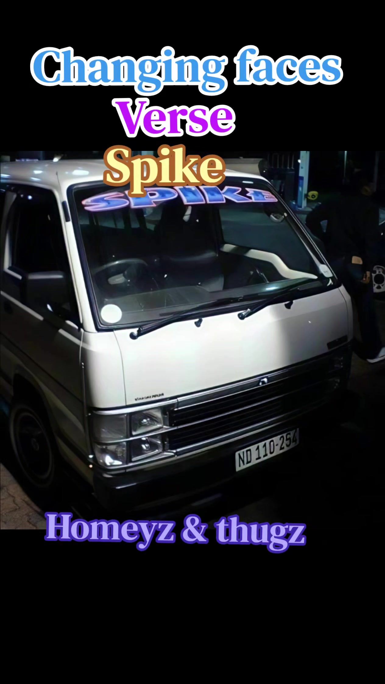 @HOMEYZ & THUGZ