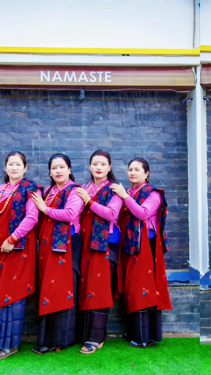 @Durga Gurung