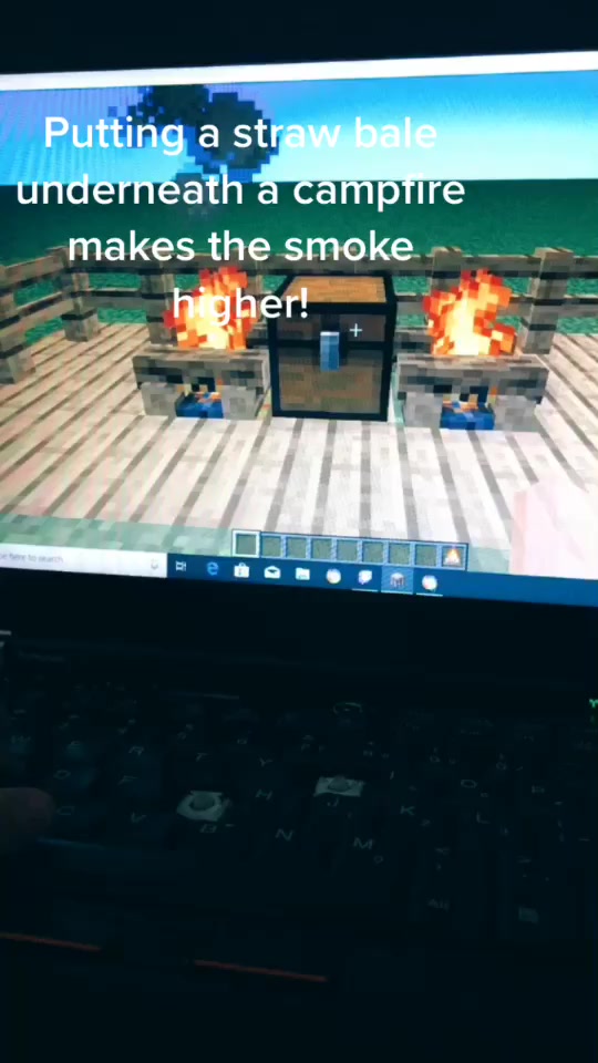 @minecraft