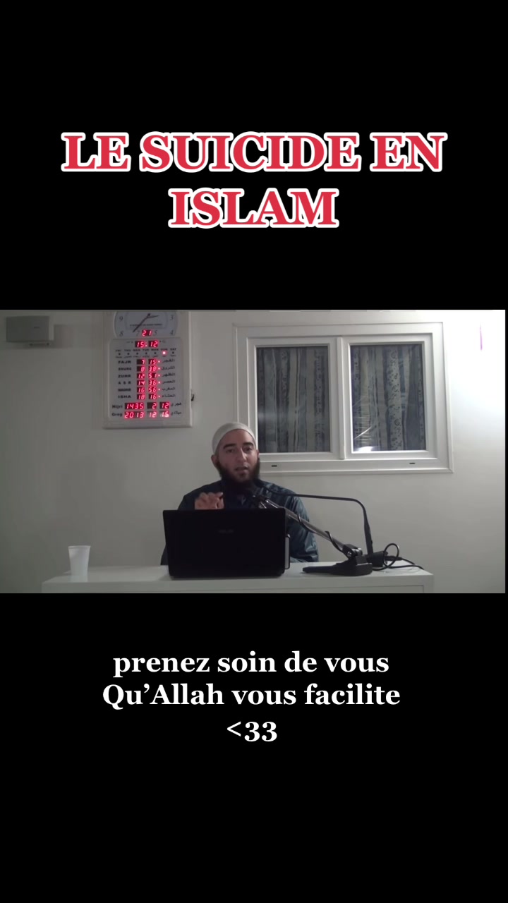 @Un serviteur