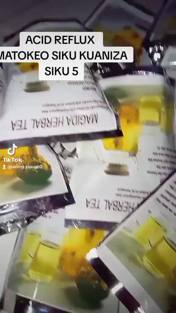 @Ummy Yusuph