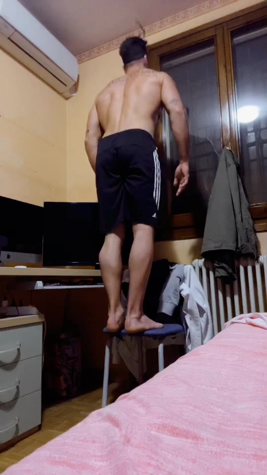 @Damiano Pratticò