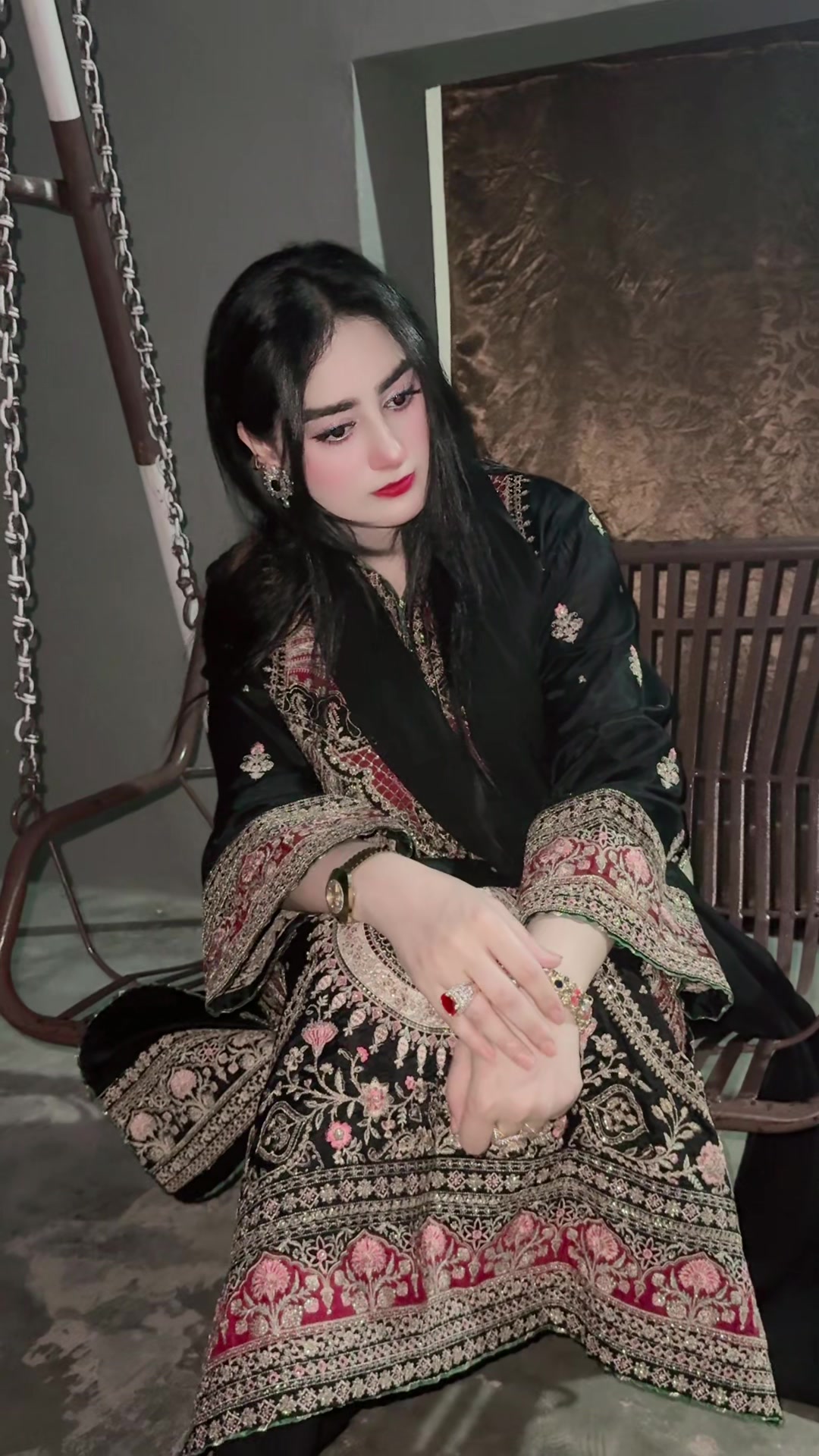 @saman khan