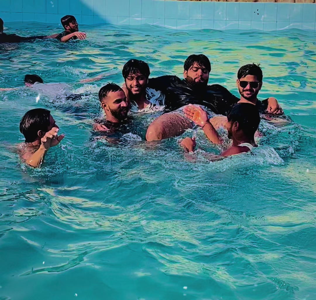 @Goraya sab 🥀