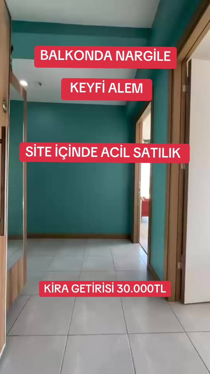 @KELEPİR DAİRE DEPOSU