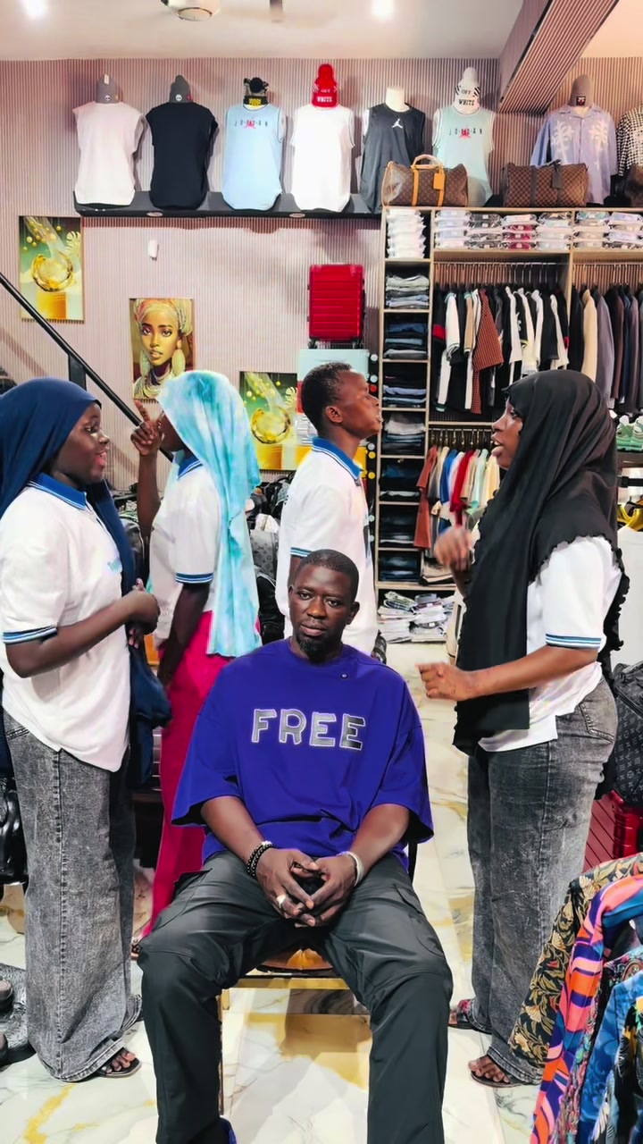 @Benz VIP Fashion Store🇬🇲🇺🇸