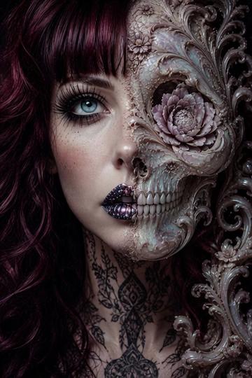@°°☆•💀Whiskey💀•☆°°