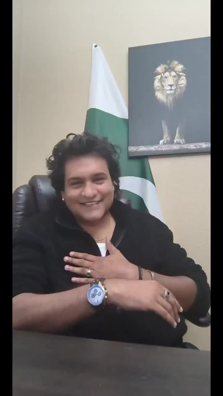 @FaRaZ💚