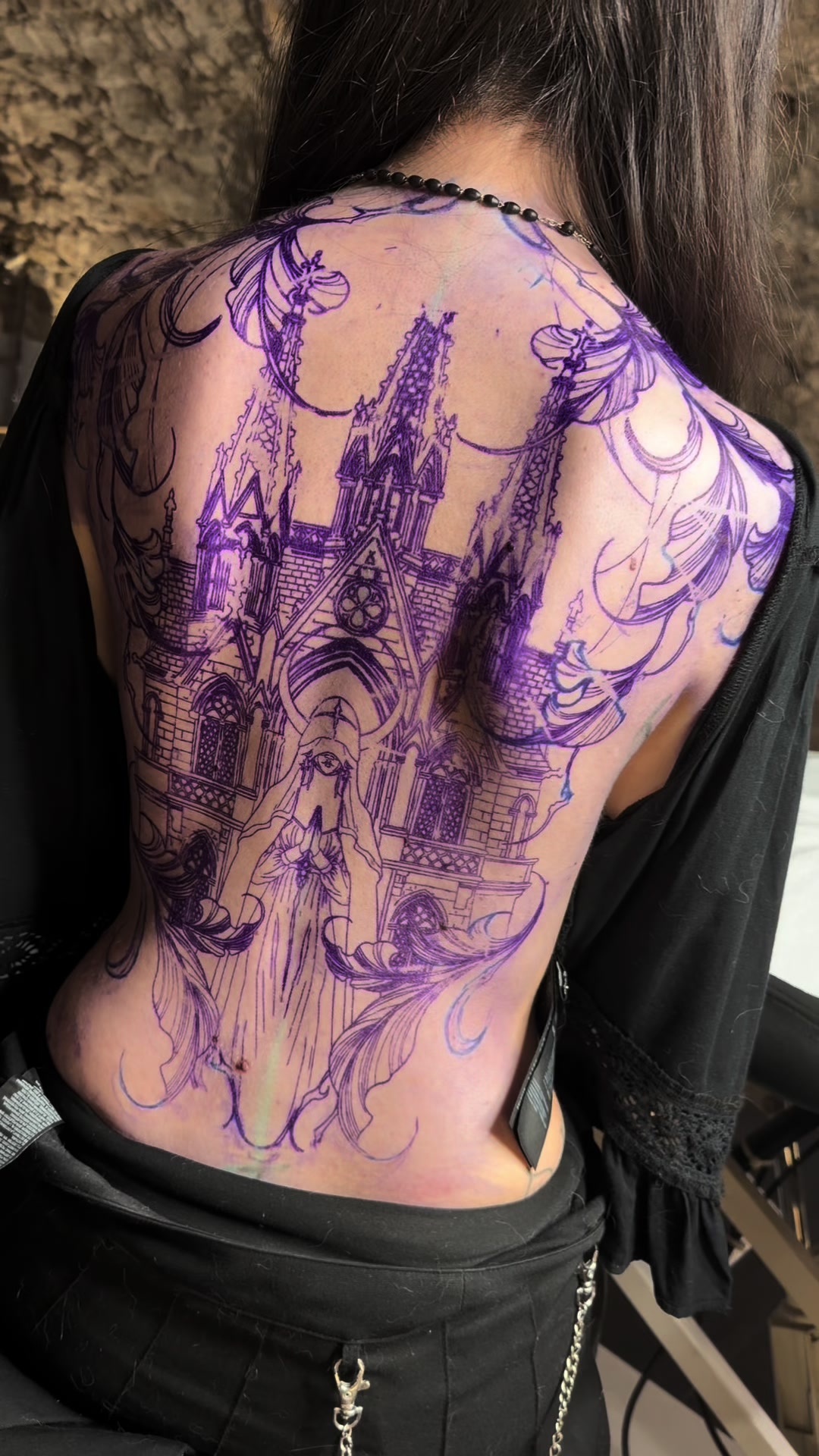 @Edonaii tattoo