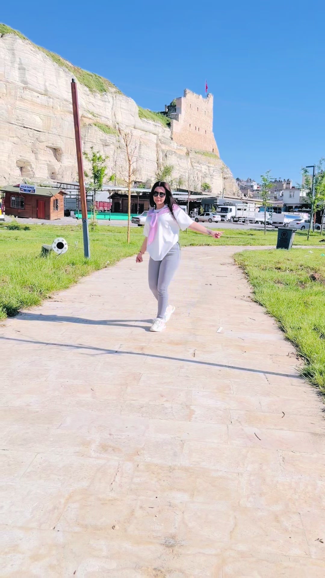 @DİNE ŞANLIURFA 🕊️