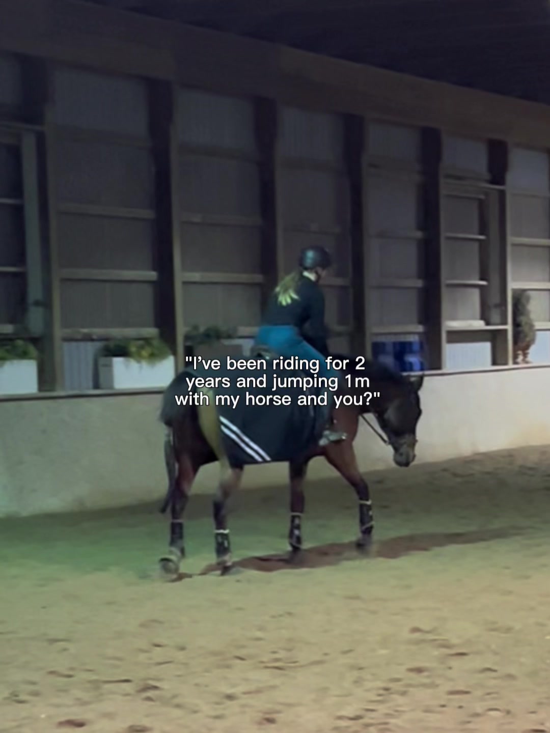 @Candace•eq-1💚🐴💫