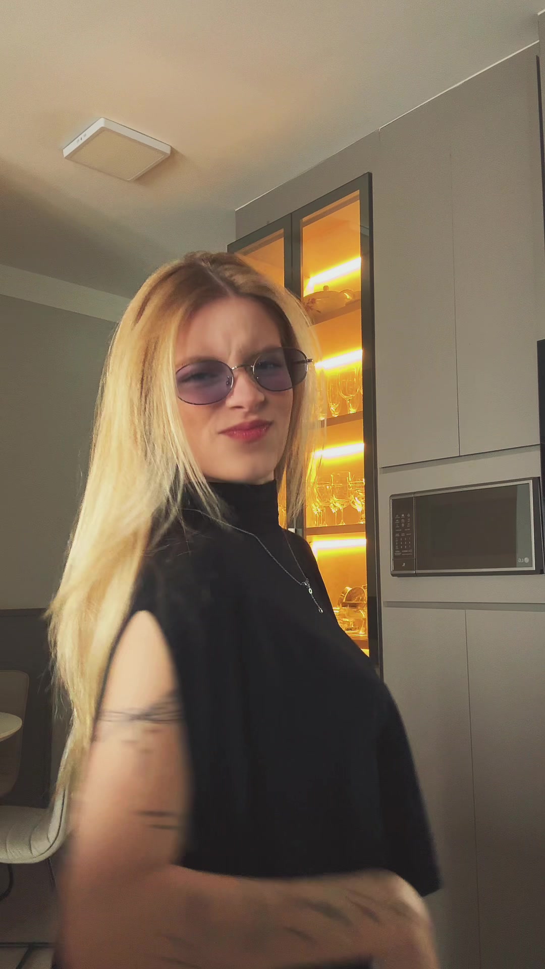 @Isadora