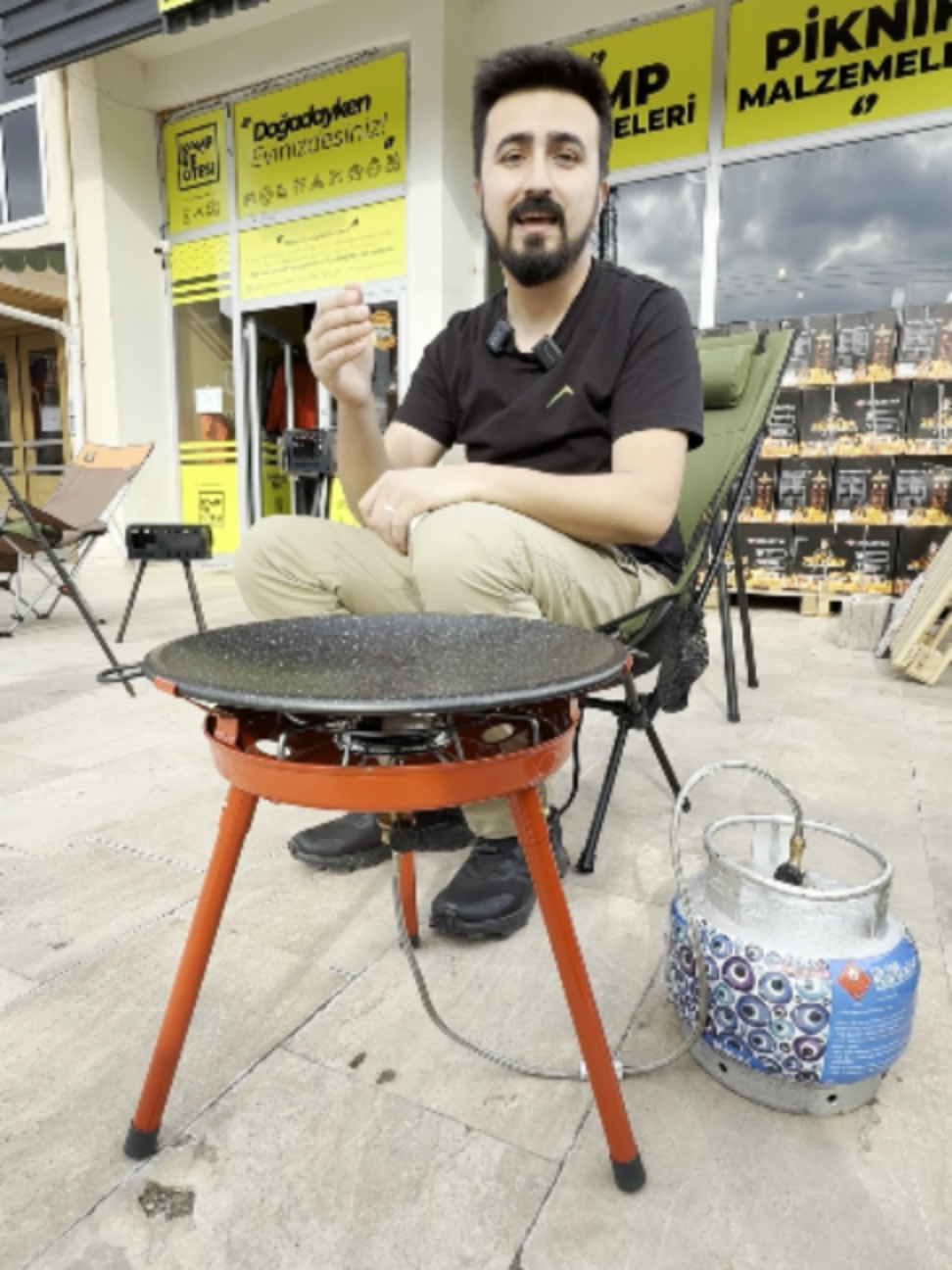 @Kamp ve Ötesi