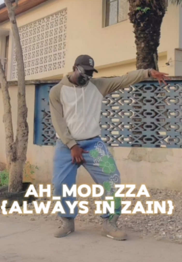 @Ah_Mod_Zza ☢️