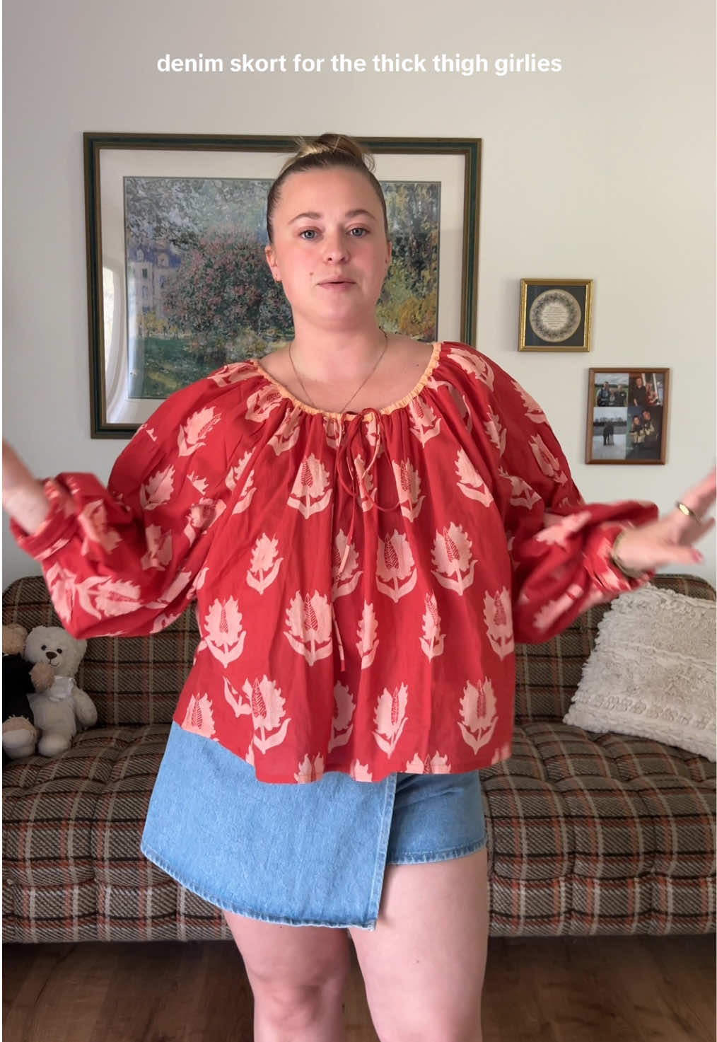 @jolene 🧚 midsize outfits