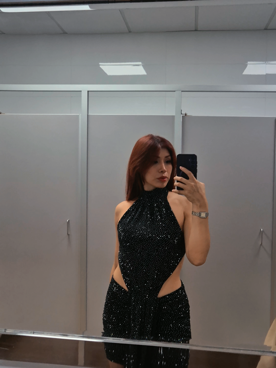 @Luciana Sandoval