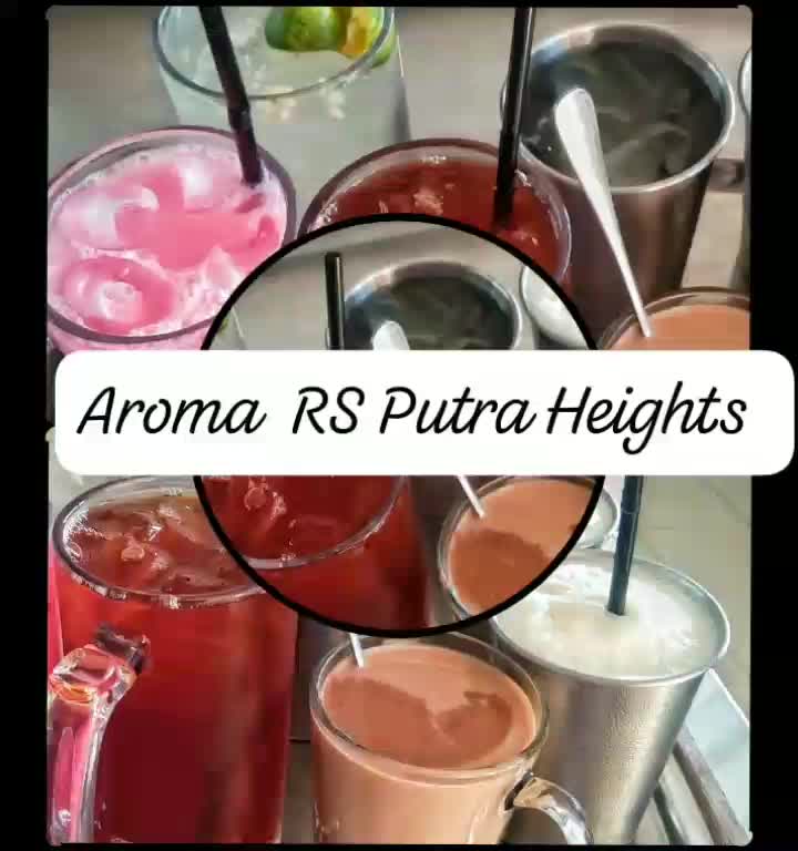 @Aroma RS Enterprise