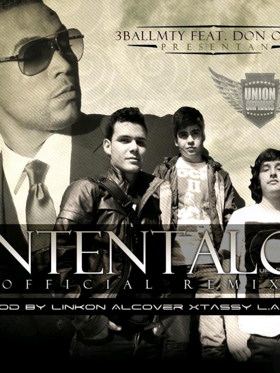 @This Is Reggaeton