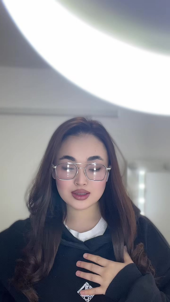 @Лашын Нүркенқызы🦋