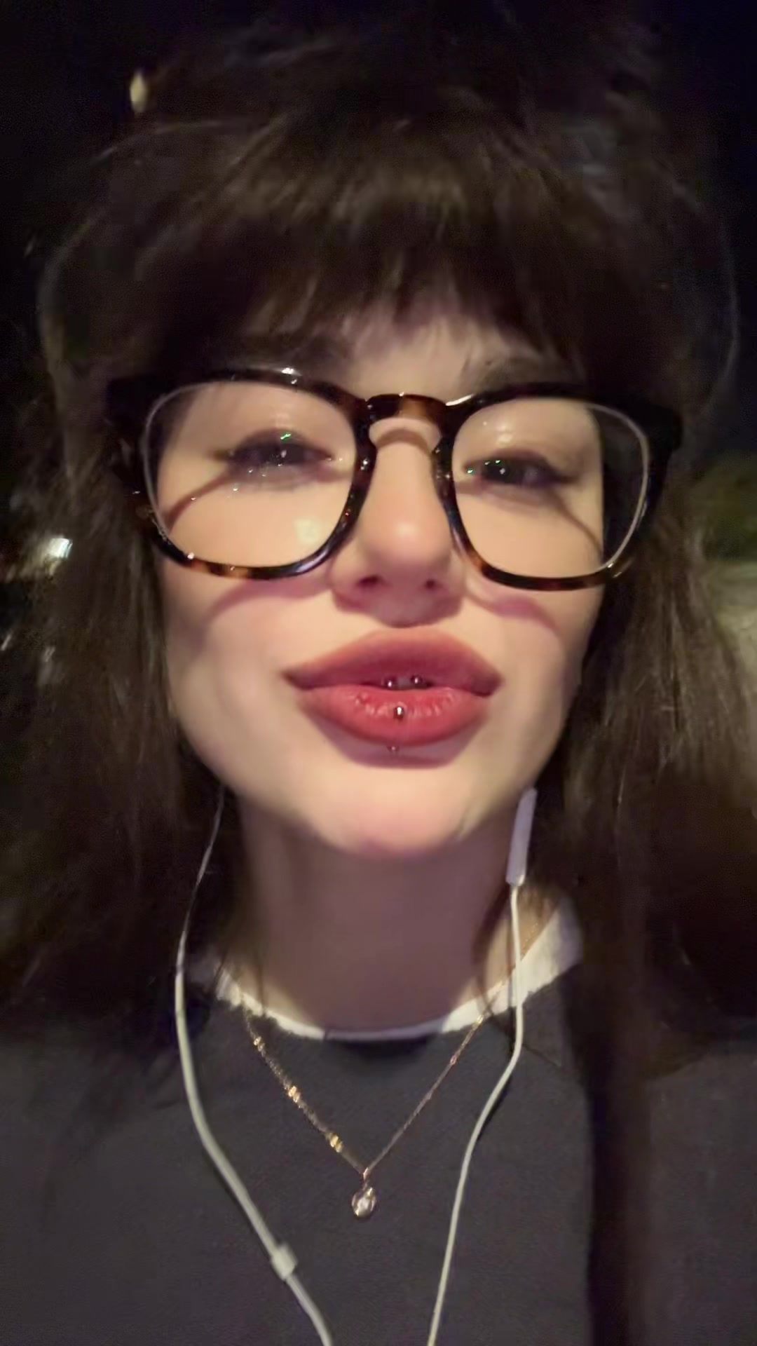 @шпилька