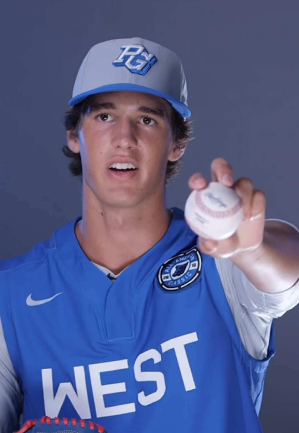 @Perfect Game
