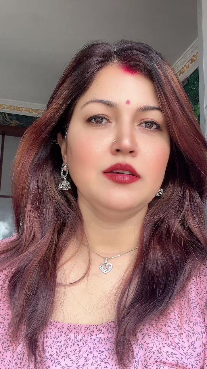 @nisha mishra