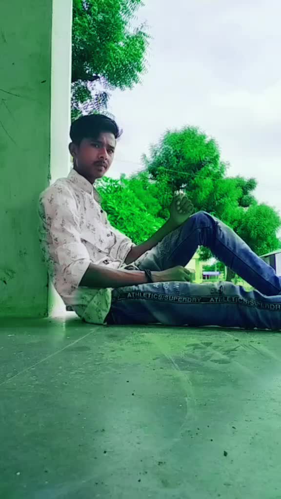 @⚔️Jigar sinh_ Thakor